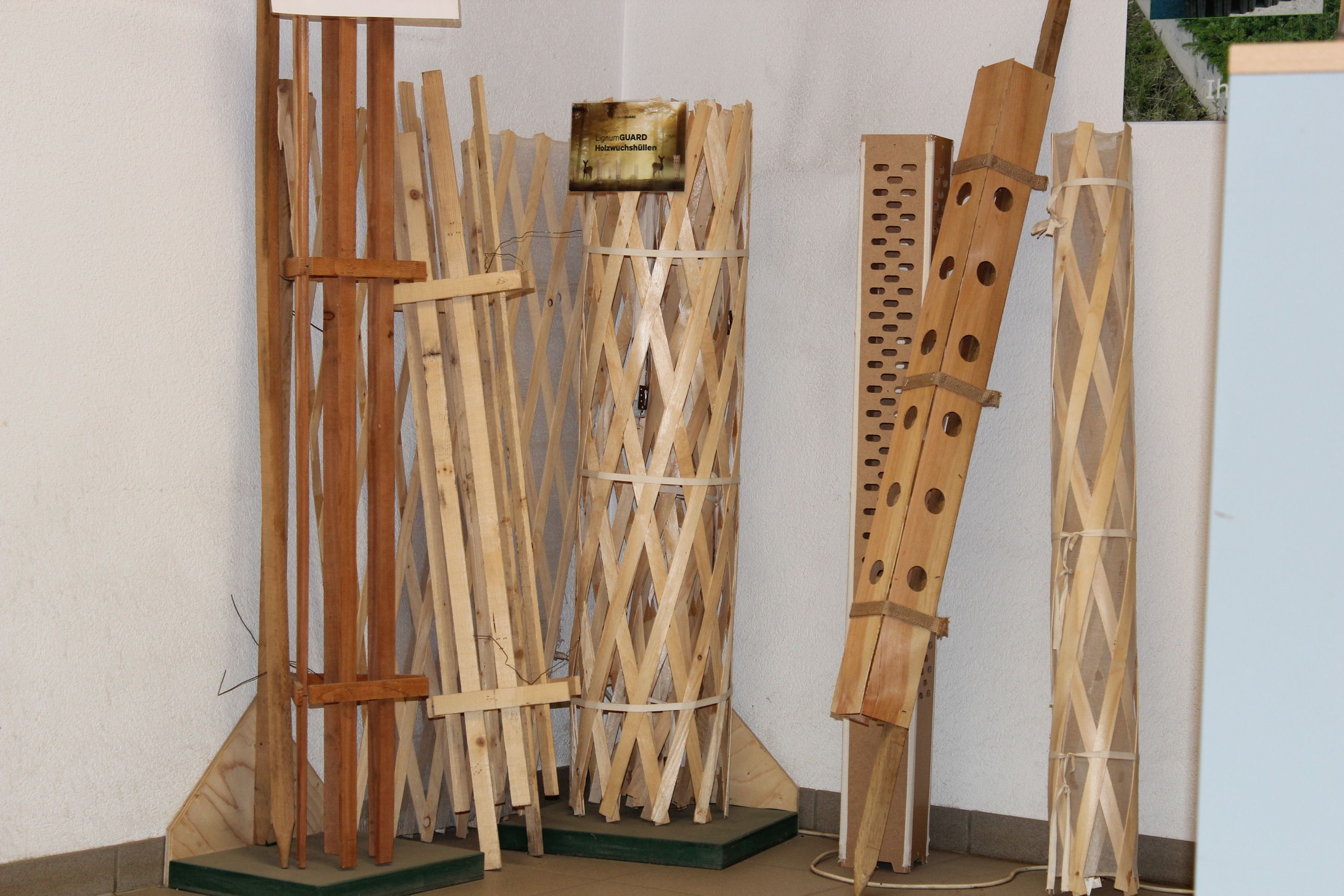 Emme Forstbaumschulen AG, Schachen 9 in Wiler b. Utzenstorf