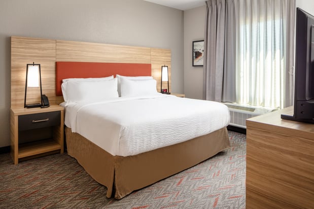 Images Candlewood Suites North Platte by IHG