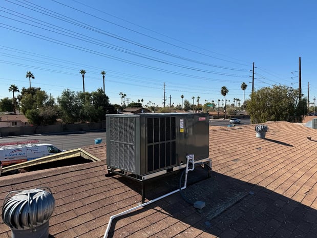 Images Pinon Air Heating and Cooling