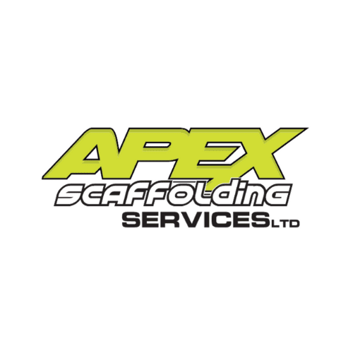 Apex Scaffolding Services Ltd Logo