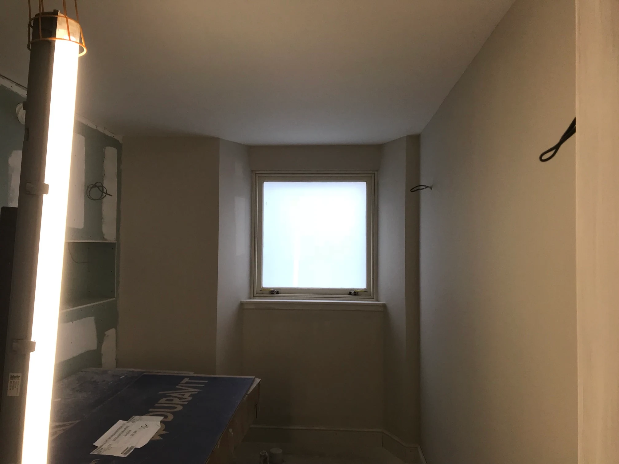 Images D McNally & Son Plasterers