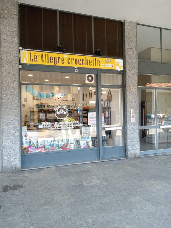 Images Le Allegre Crocchette