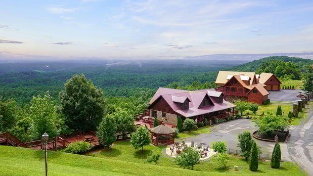 Images Carolina Getaway Cabins