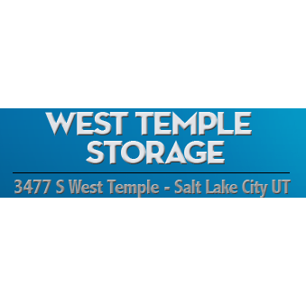 West Temple Storage Logo
