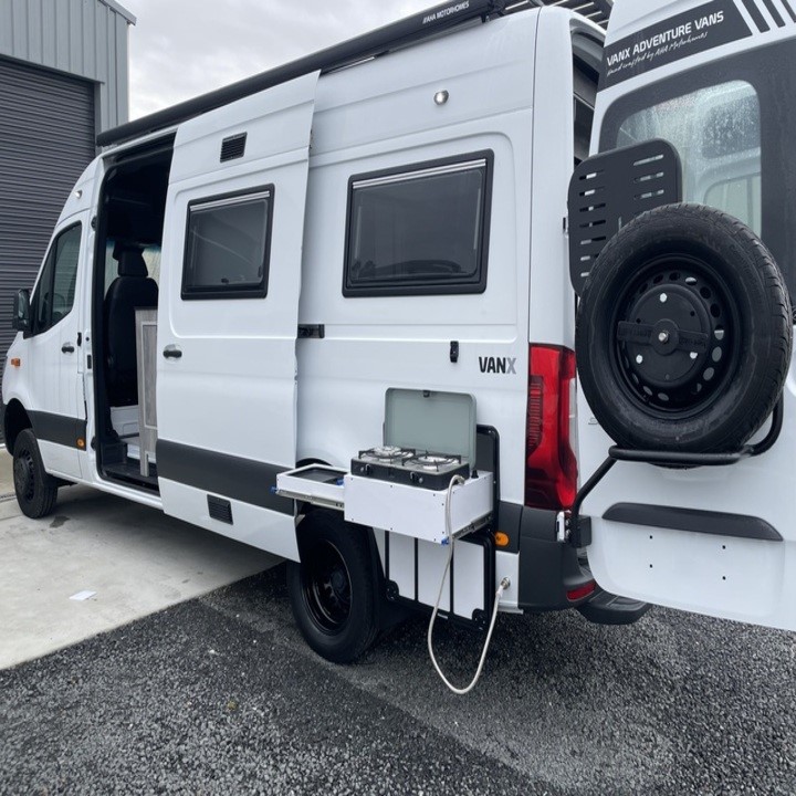 Images AHA Motorhomes