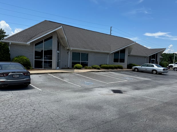 Images North Georgia Eye Associates