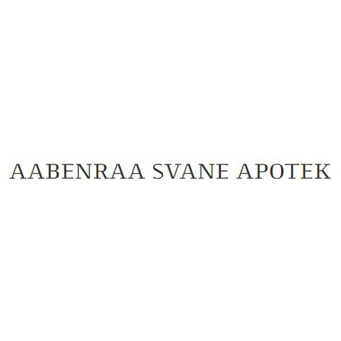 Rødekro Apotek Logo