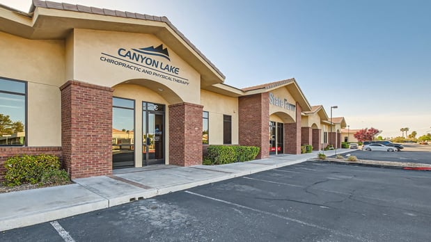 Images Canyon Lake Chiropractic and Physical Therapy