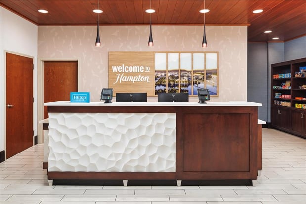Images Hampton Inn & Suites Chattanooga/Hamilton Place