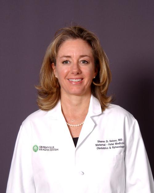 Sharon Keiser, MD