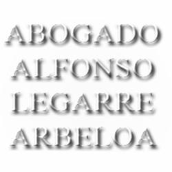 Alfonso Legarre Arbeloa Pamplona - Iruña
