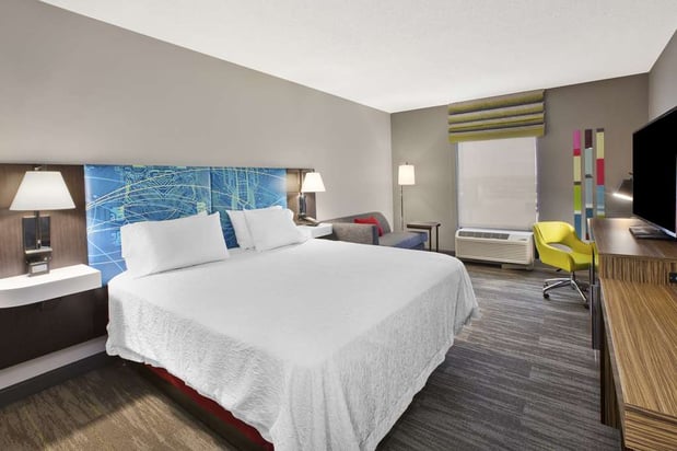 Images Hampton Inn & Suites Springboro/Dayton Area South