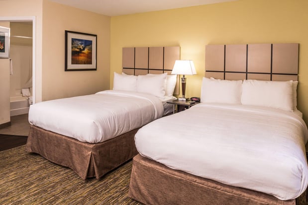 Images Candlewood Suites Kansas City Speedway by IHG
