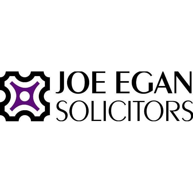 LOGO Joe Egan Solicitors Bolton 01204 386214