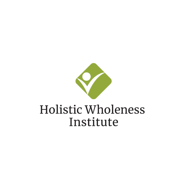 Holistic Wholeness Institute Logo