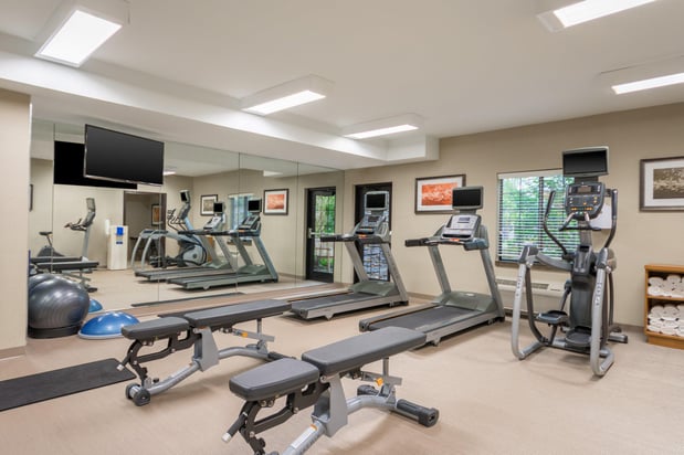 Images Staybridge Suites Kansas City-Independence by IHG