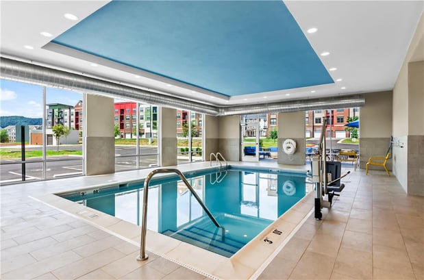 Images Hampton Inn Daleville