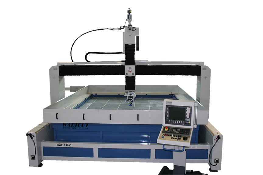 APC Aqua Power Cut GmbH, Zur Gilde 4 in Bohmte