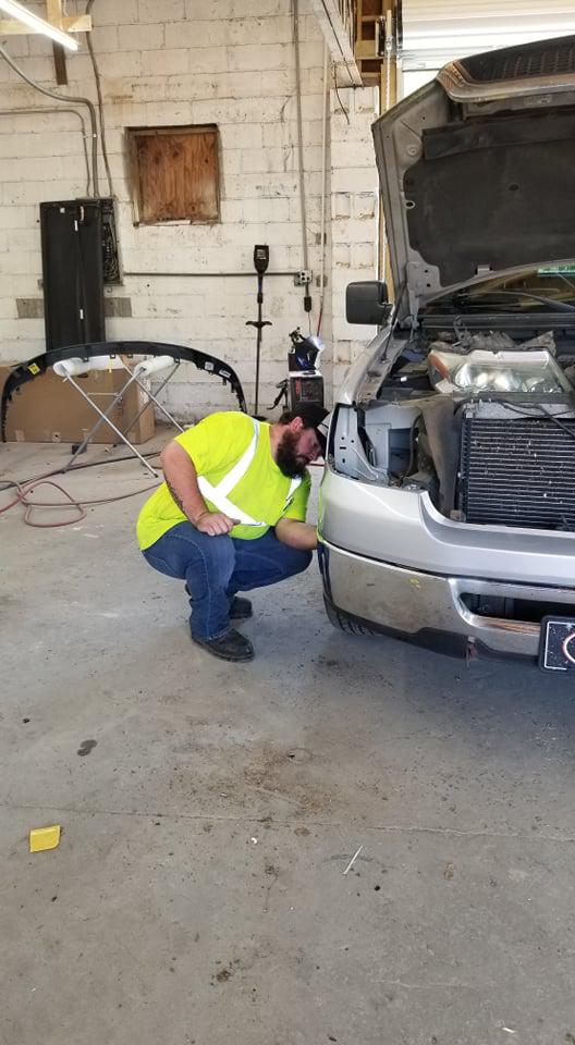 Call now for a towing service you can count on!