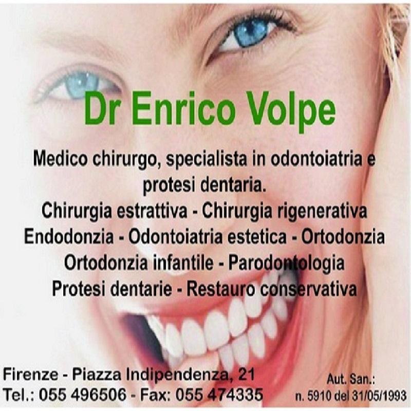 Images Volpe Dr. Enrico