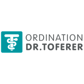 Dr. Ernst Toferer Logo