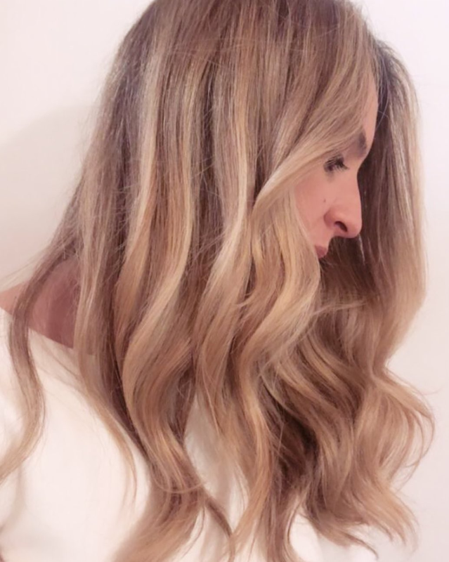 Images Lola Parrucchieri e Truccatori