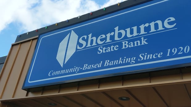 Images Sherburne State Bank