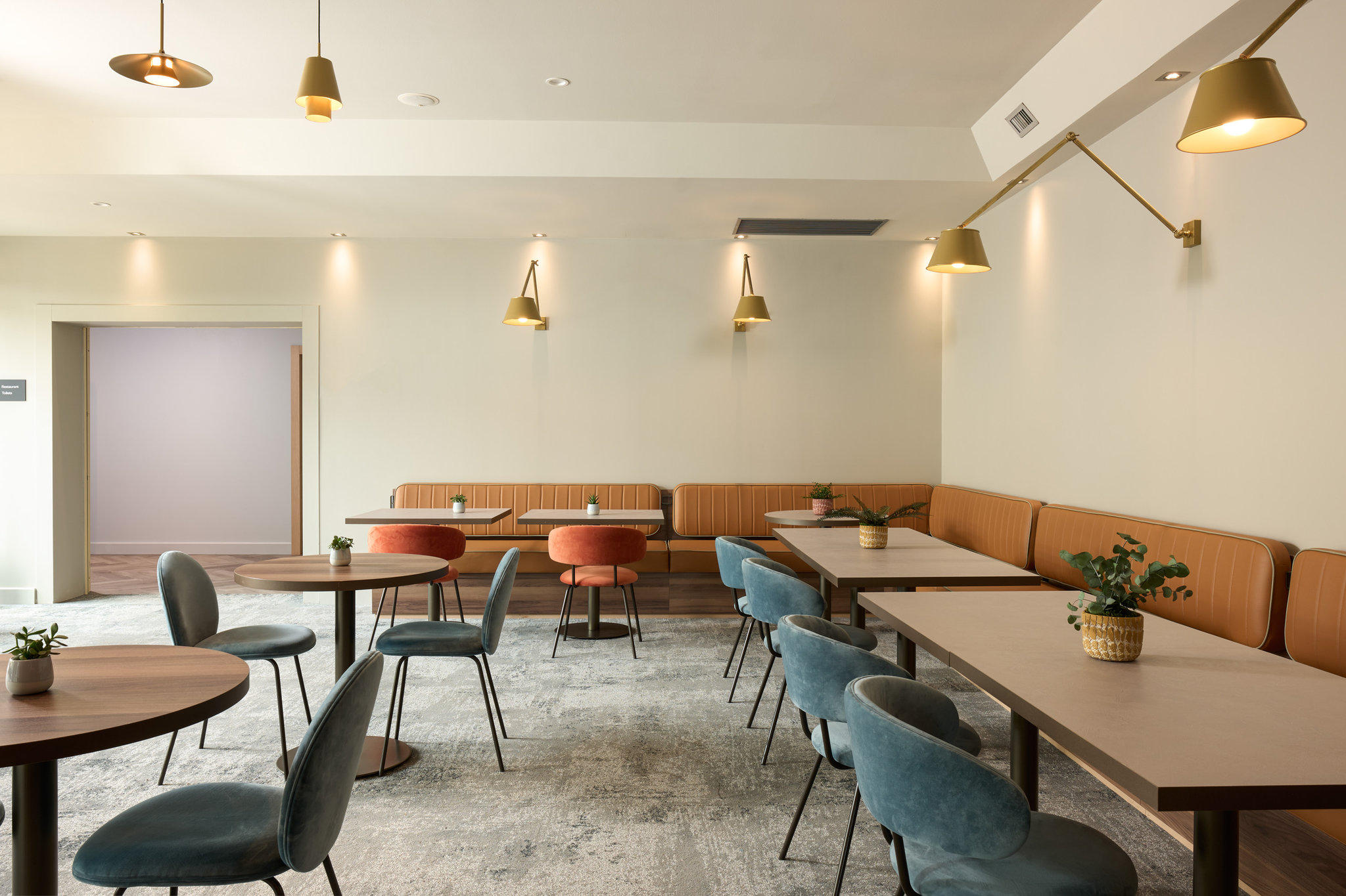 Images voco Venice Mestre - the Quid by IHG