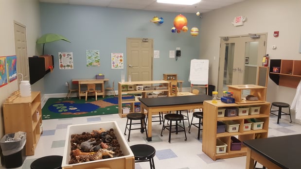 Images Woodbury Knowledge Beginnings