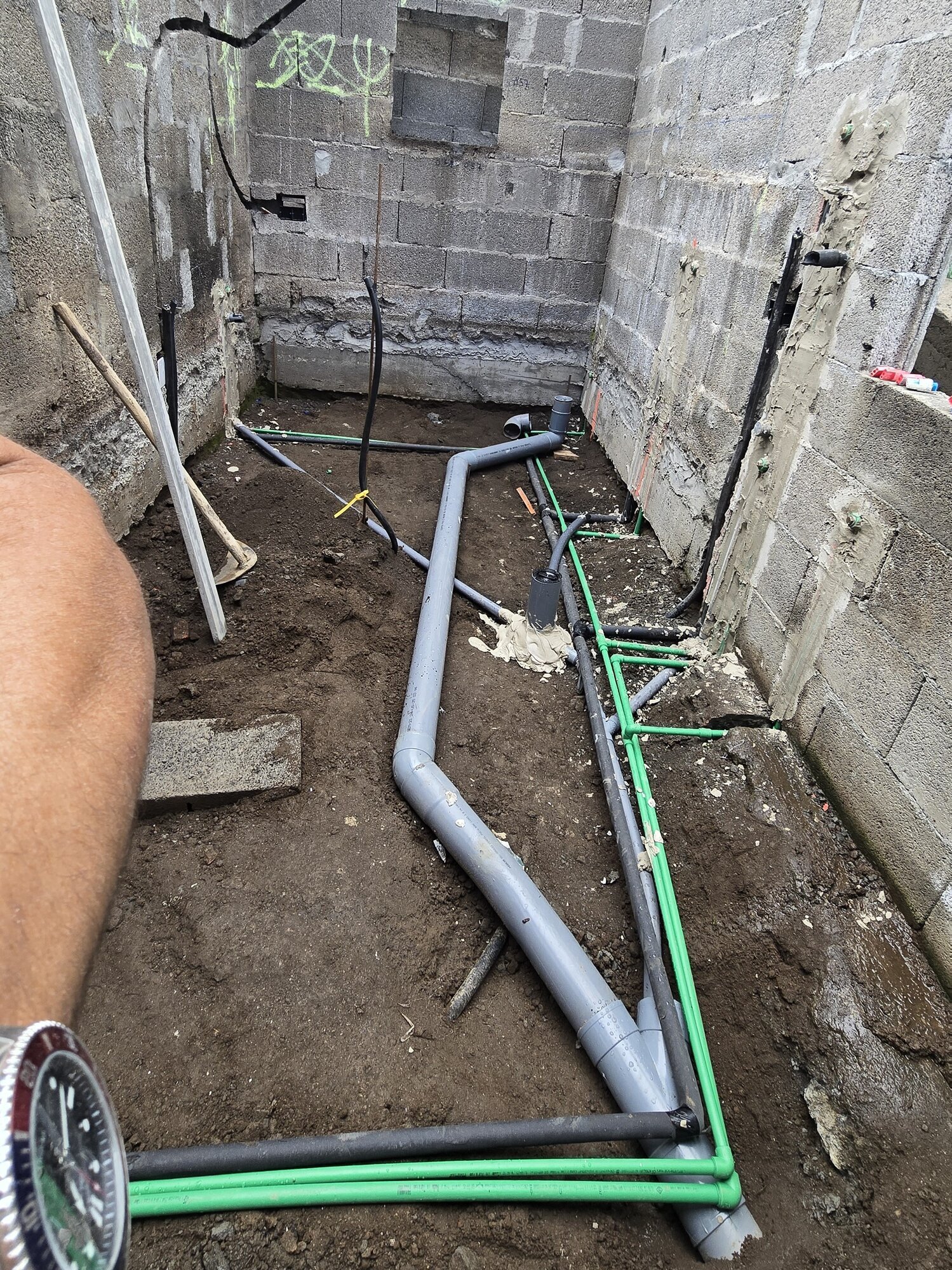 Images Fontaneria David Cesáreo La Palma