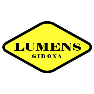 Lumens Girona Logo