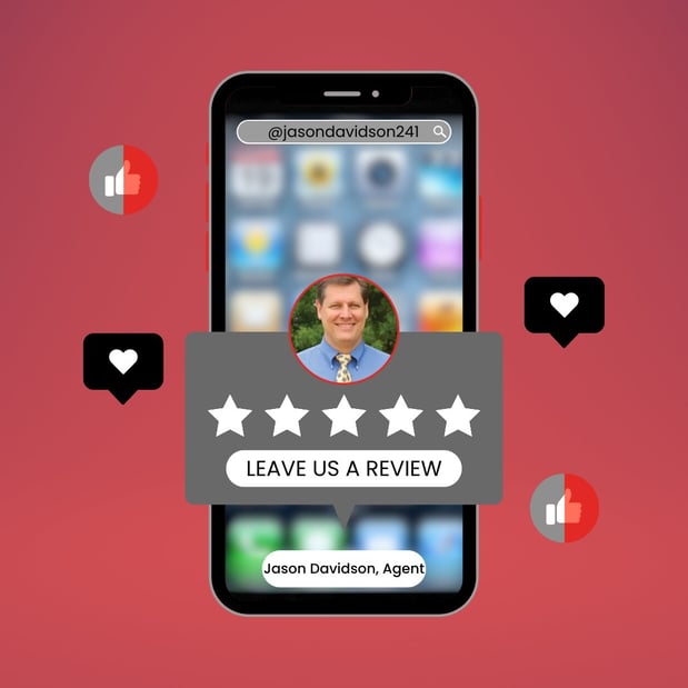 Images Jason Davidson - State Farm Insurance Agent