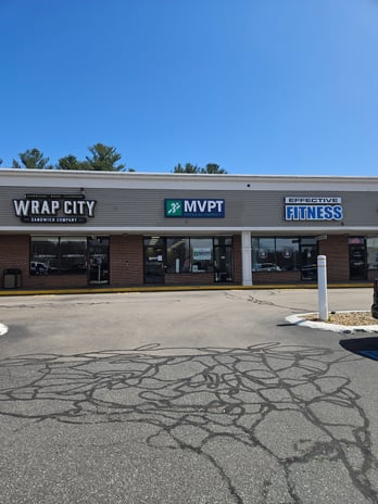 Images MVPT Physical Therapy
