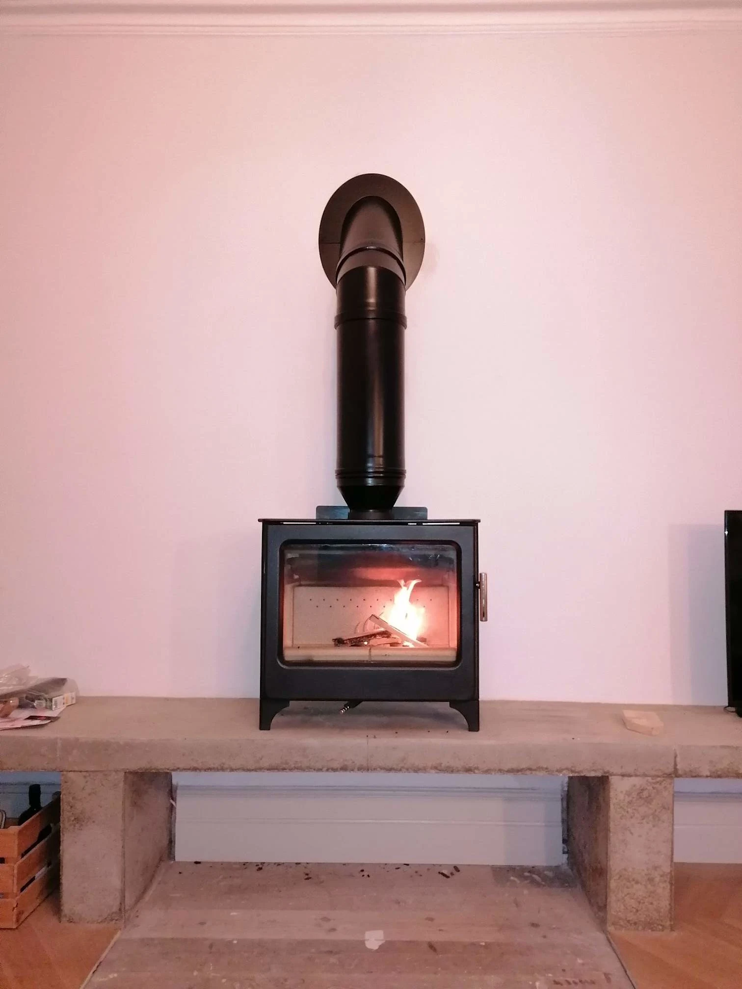 Images Ignite Fireplace Designs Ltd