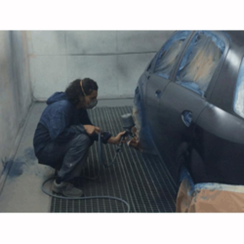 Images Carrozzeria Nuova Spram