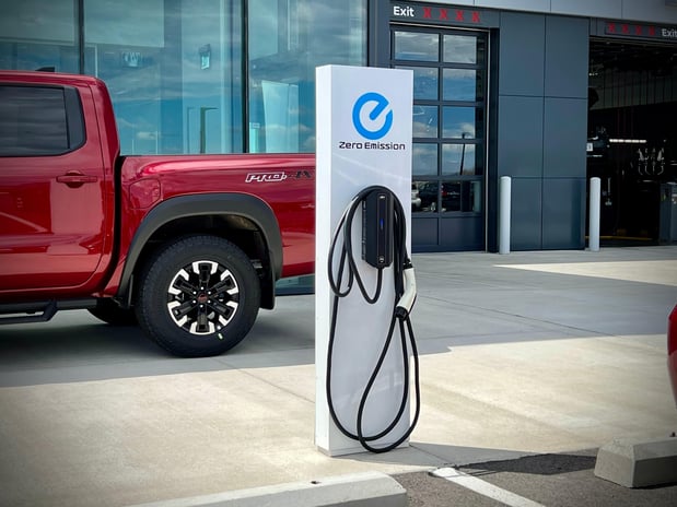 Images Denny Menholt Nissan