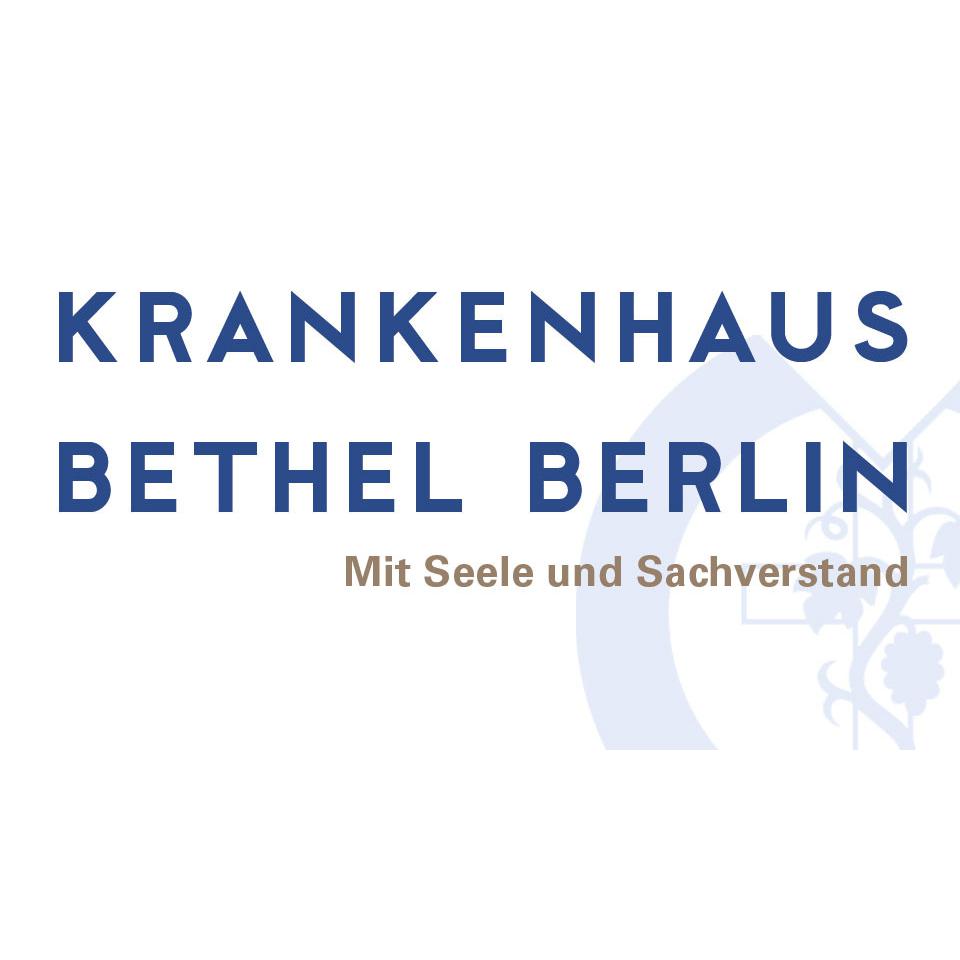 Krankenhaus Bethel Berlin  