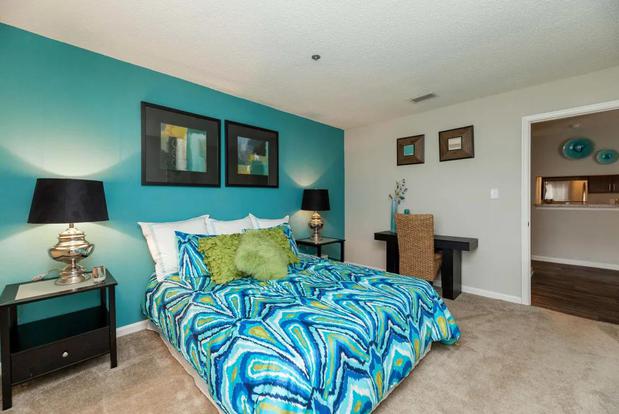 Images The Timbers Apartments