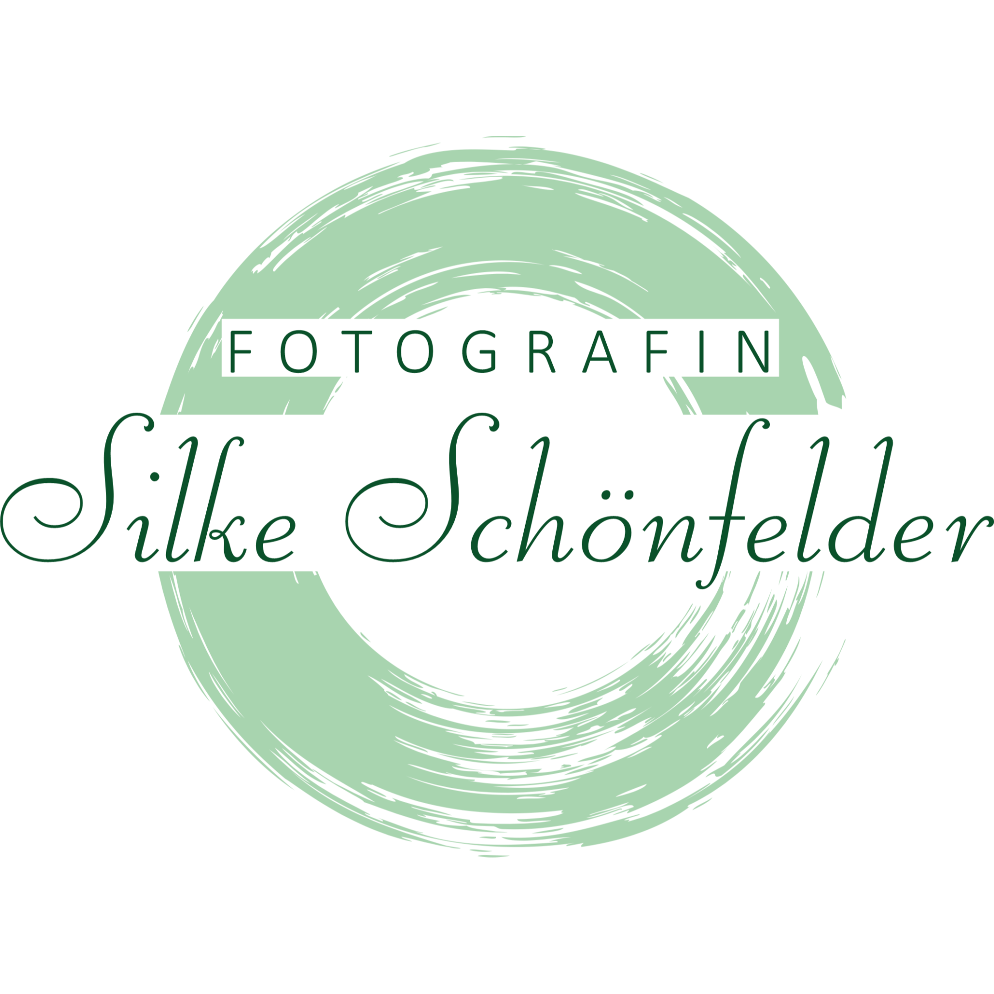 Logo Fotografin Silke Schönfelder Fotostudio Suhl