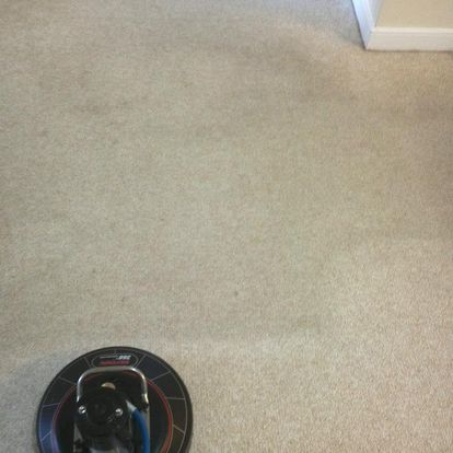 Images Voda Cleaning & Restoration