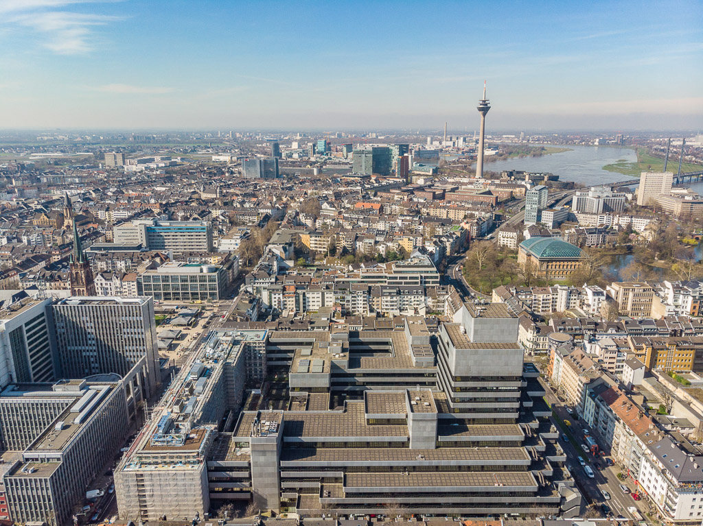 Bilder ICON by Covivio