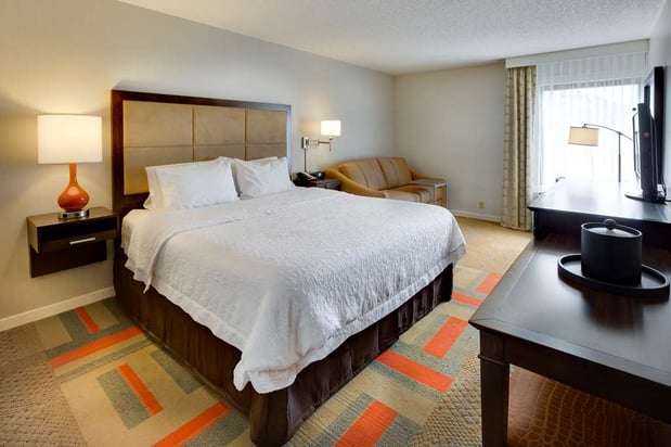 Images Hampton Inn Harrisonburg - University