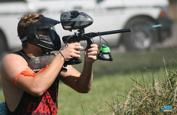 Images White River Paintball