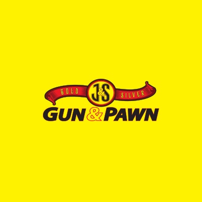 J And S Gun & Pawn Logo