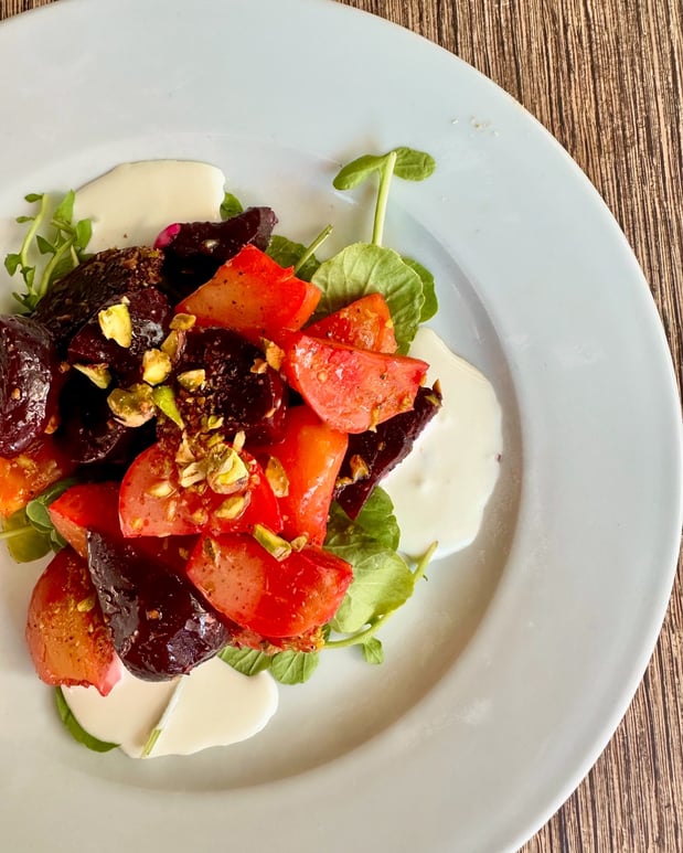 Images Anthony David's