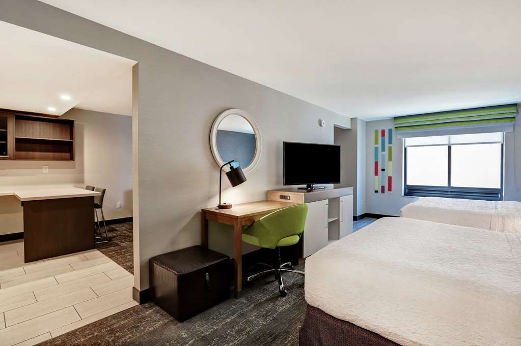 Images Hampton Inn by Hilton St. Catharines Niagara