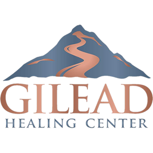 Gilead Healing Center Logo