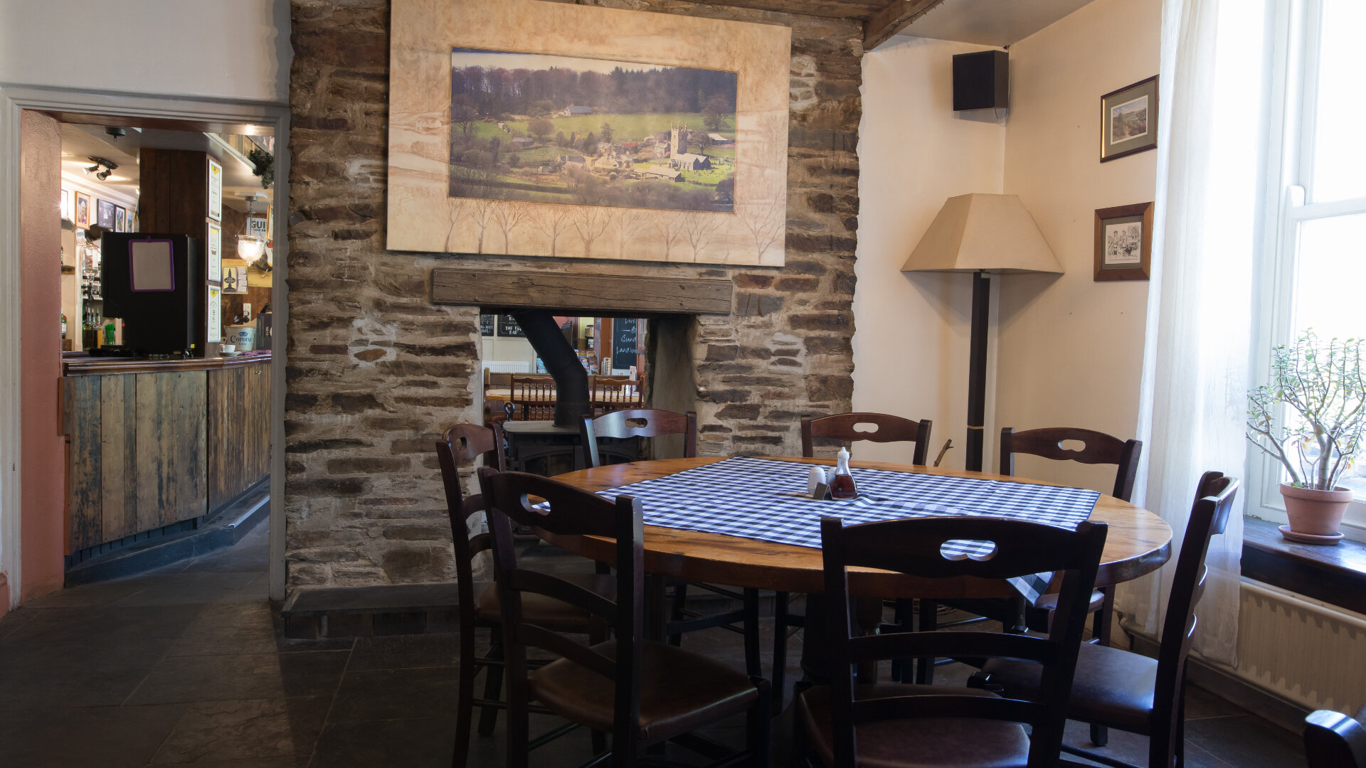 Images The Burrator Inn