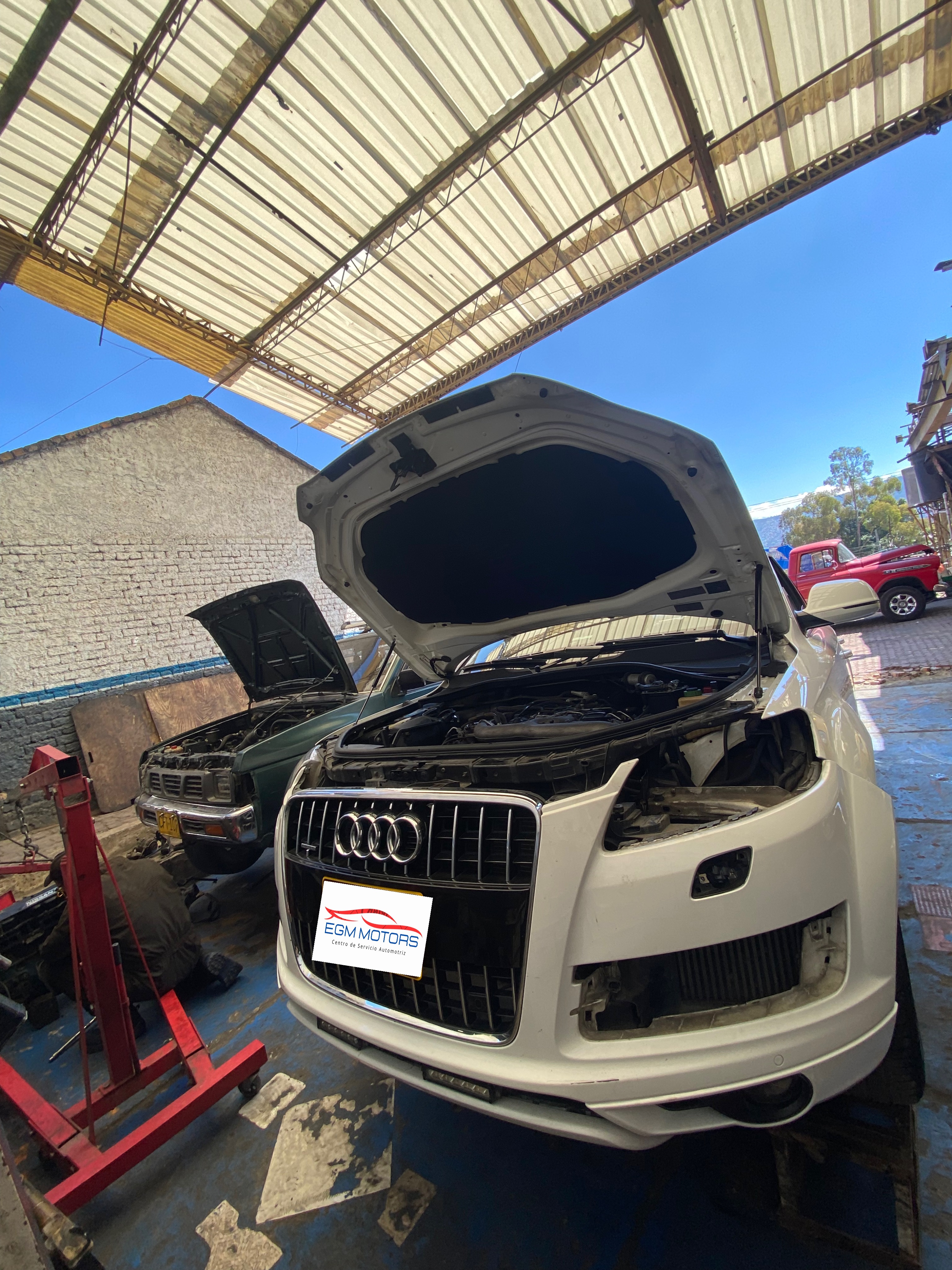 Galería en miniatura