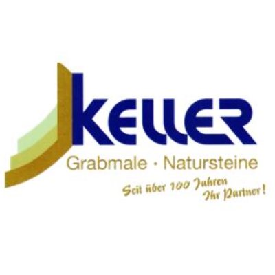 Wolfgang Keller Grabmale, Natursteine in Mulfingen Jagst - Logo